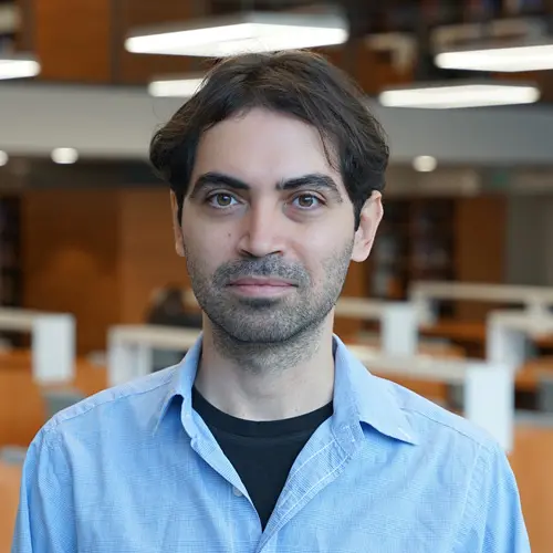 Ar. See. Semih SOYMAN