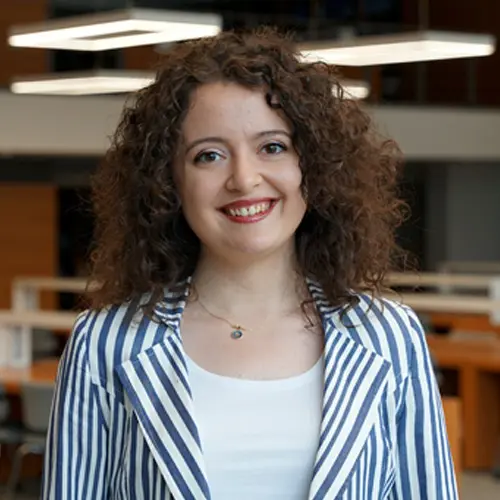 Res. Ass. Şeyma Aydın