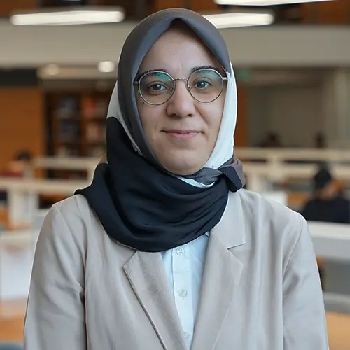 Dr. Lec. Fatma GÖRAL