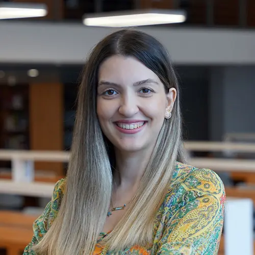 Dr. Lecturer Hale A.KAHYAOĞLU ÇAKMAKÇI