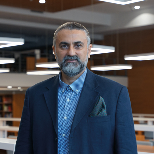 Dr. Öğr. Üyesi Nusret Erhan MUTLU