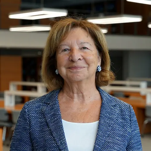 Prof. Dr. Hacer Nermin ÇELEN
