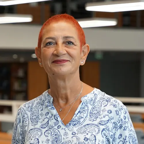 Prof. Dr. Telat Gül ŞENDİL