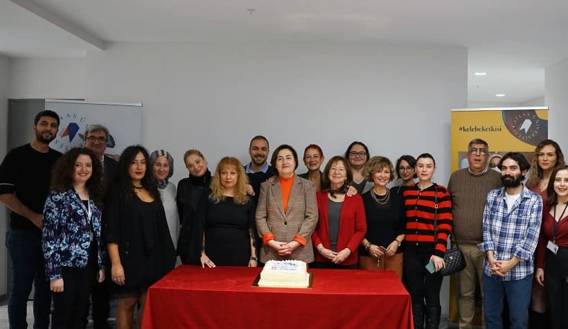 As the Faculty of Humanities and Social Sciences, We Held Our Academic Board Meeting