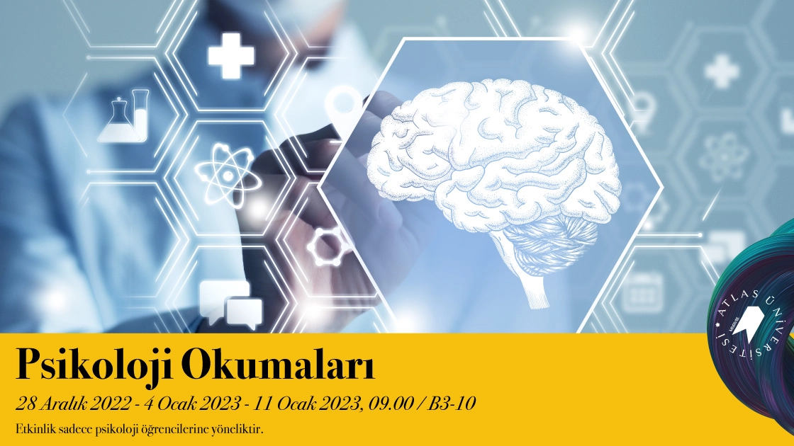 Psikoloji Okumaları