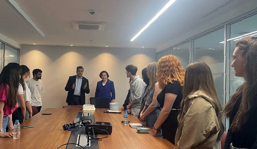 Atlas Üniversitesi II. Psikoloji Günleri Değerlendirme Toplantısı 