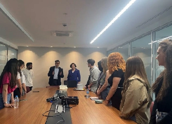 Evaluation Meeting of Atlas University 2nd Psychology Days