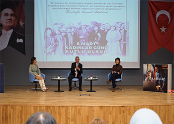 Geçmişten Günümüze Kadının İnsan Hakları