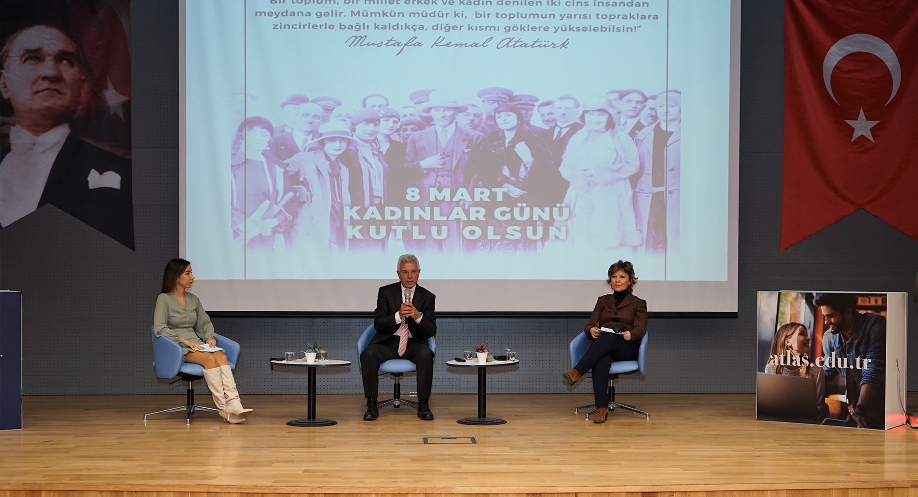 Human Rights of Women from Past to Present