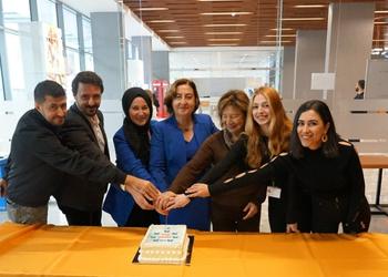 İnsan ve Toplum Bilimleri Fakültesi Konferans Serisi 4. ‘’ Psikoloji : Evlilik Çatışması ve Çocuk’’