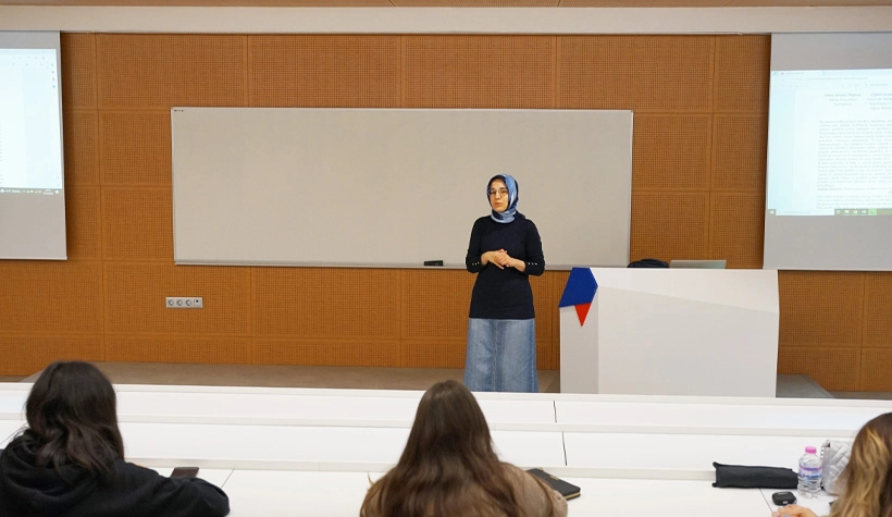 Psychology Readings event completed