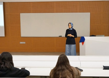 Psychology Readings event completed